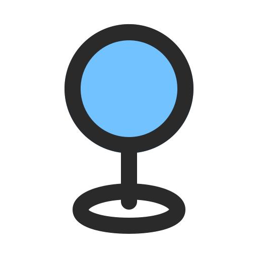 alfiler icono gratis