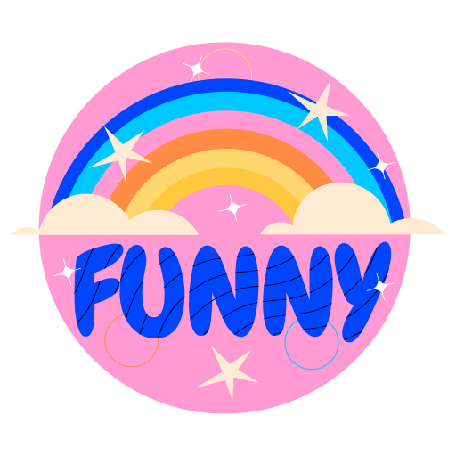 Funny Stickers - Free people Stickers