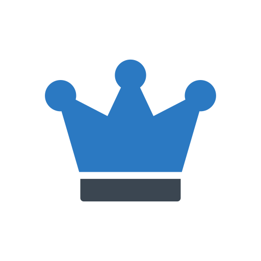 Royal Generic Blue icon