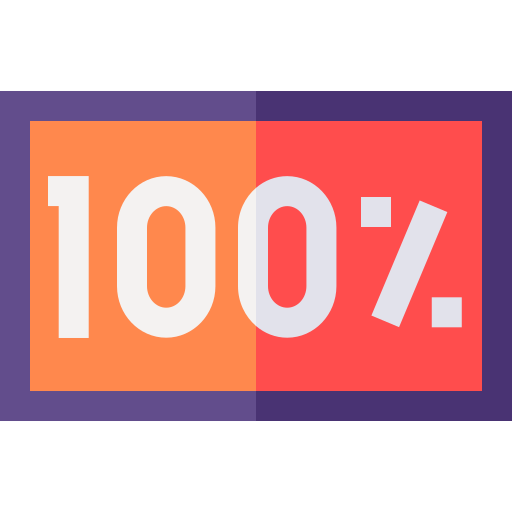 100 kostenlos Icon 100 kostenlos Icon