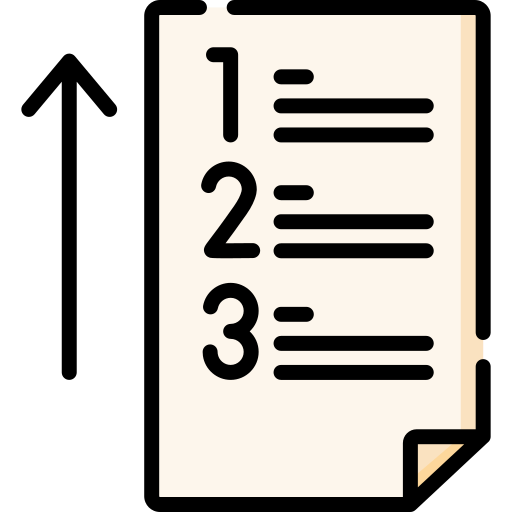Priority free icon Priority free icon