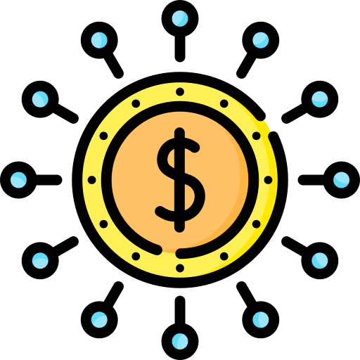 Capital free icon