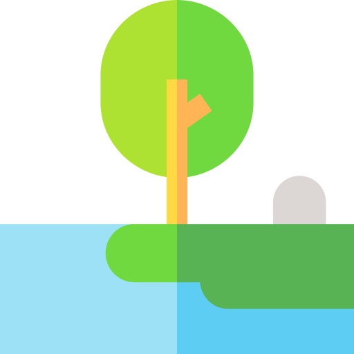 озеро бесплатно иконка