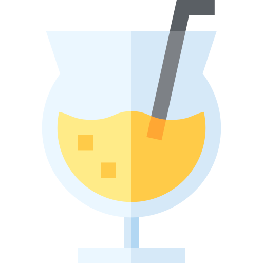 Cocktail free icon