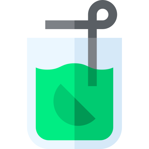 Cocktail free icon
