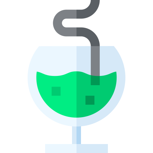 Cocktail free icon