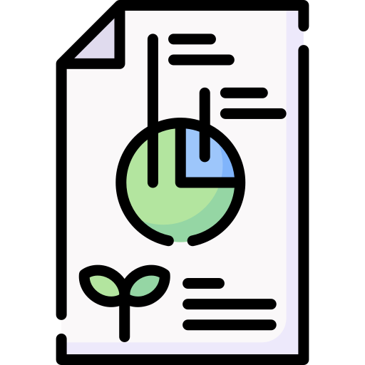 bericht kostenlos Icon