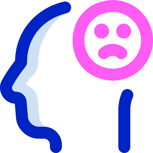 triste Icône gratuit triste Icône gratuit