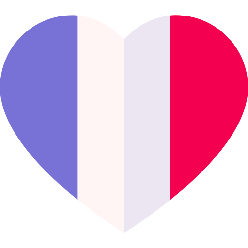 France - Free flags icons