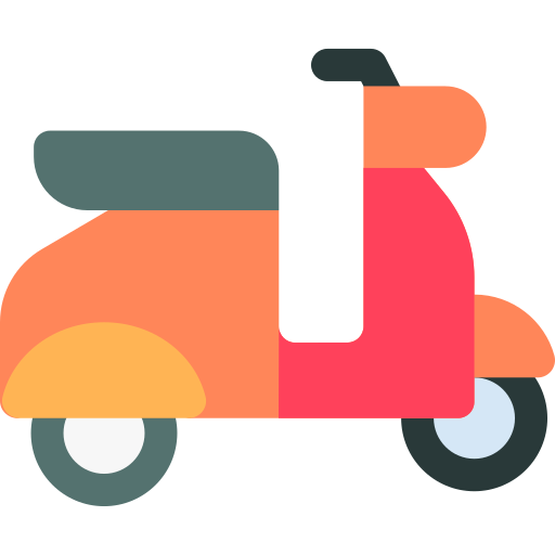 Delivery - Free transportation icons