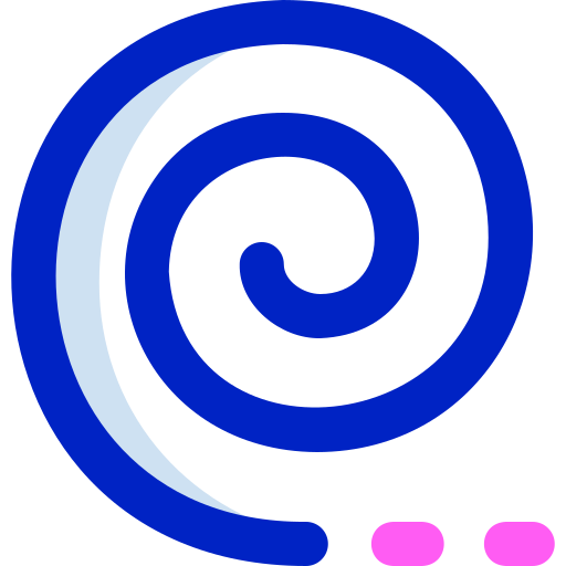 Mosquito coil free icon Mosquito coil free icon