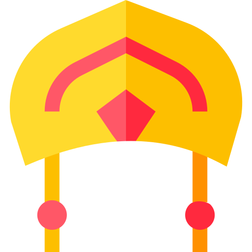 kokoshnik icono gratis