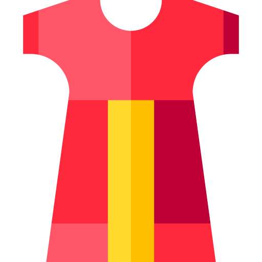 Traditional dress - Free fashion icons