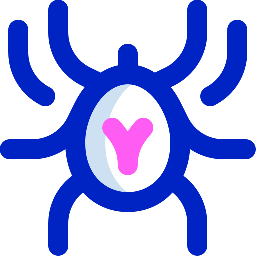 Acari free icon