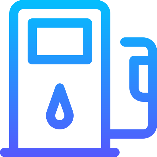 gas icono gratis