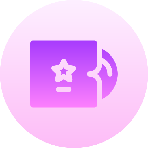 disco compacto icono gratis