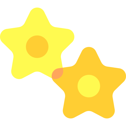 estrella de mar icono gratis