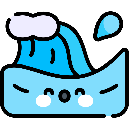 Sea free icon