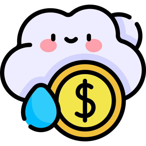 Weather free icon