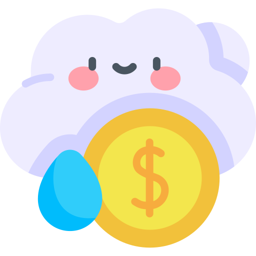 Weather free icon Weather free icon