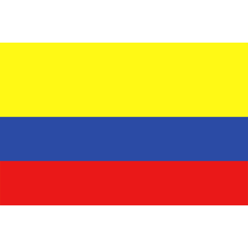 colombia icono gratis