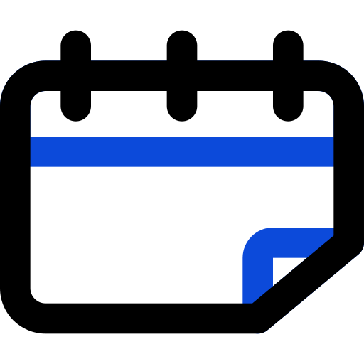 calendario icono gratis