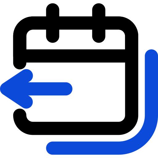 calendario icono gratis