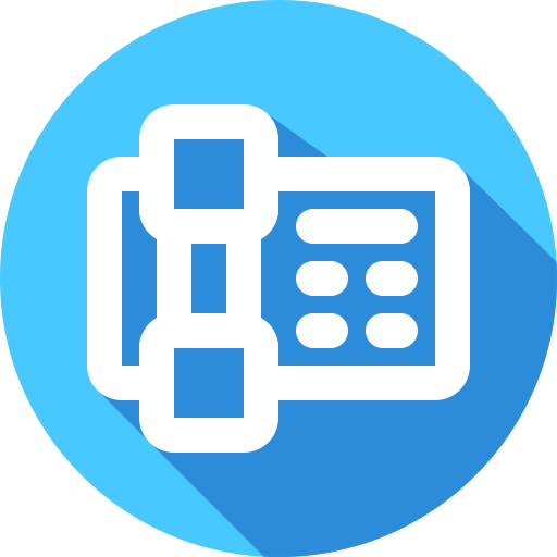 telefon kostenlos Icon