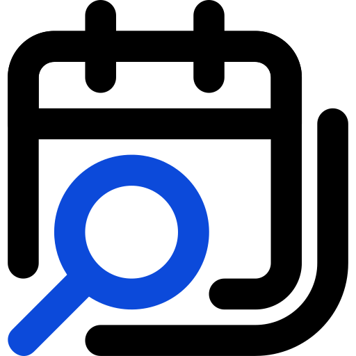 calendario icono gratis