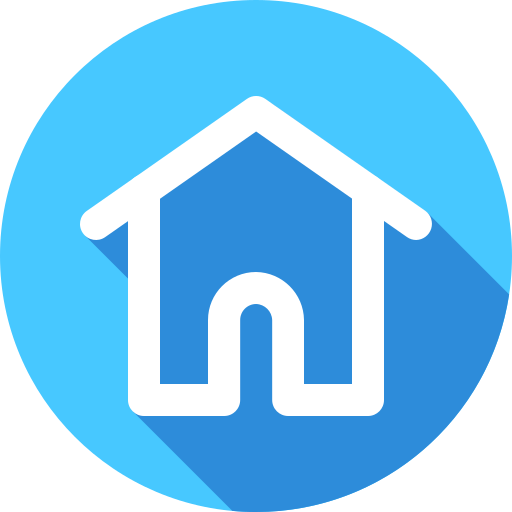 Home Generic Circular icon