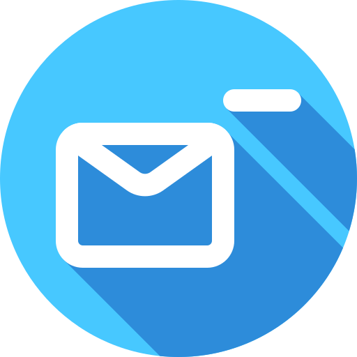 correo icono gratis