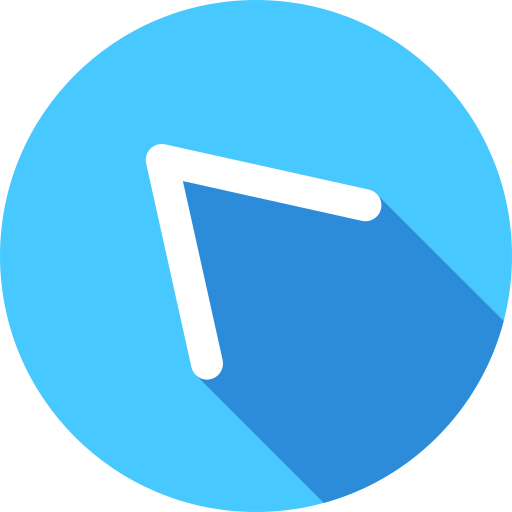 Up left arrow free icon Up left arrow free icon