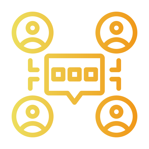 comunicação grátis ícone comunicação grátis ícone