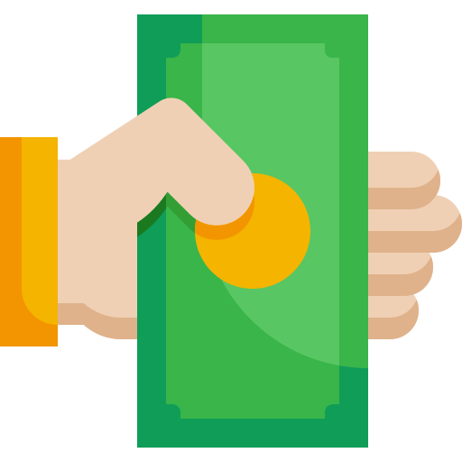 Платить бесплатно иконка Платить бесплатно иконка