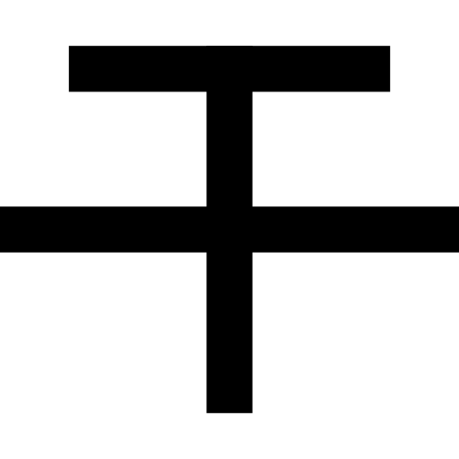 durchgestrichen kostenlos Icon