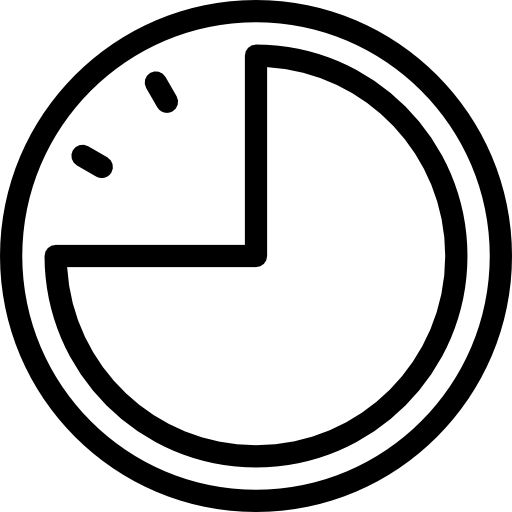 uhr kostenlos Icon