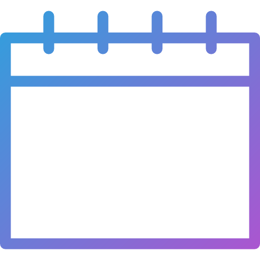 calendrier Icône gratuit calendrier Icône gratuit
