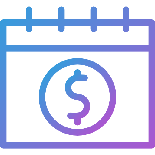 calendrier Icône gratuit calendrier Icône gratuit