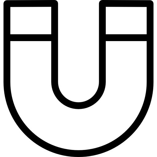 aimant Icône gratuit