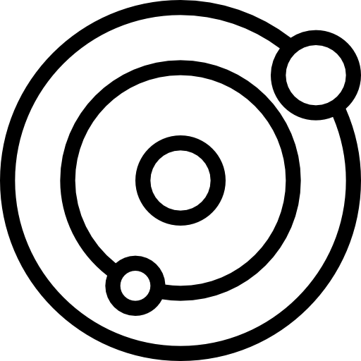 Orbit Dreamstale Lineal icon