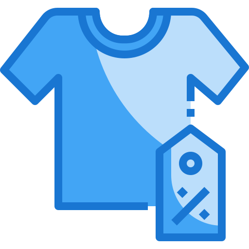 t-shirt kostenlos Icon
