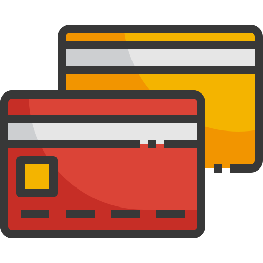 kreditkarte kostenlos Icon kreditkarte kostenlos Icon