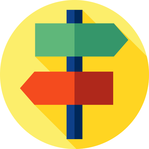 straßenschild kostenlos Icon straßenschild kostenlos Icon