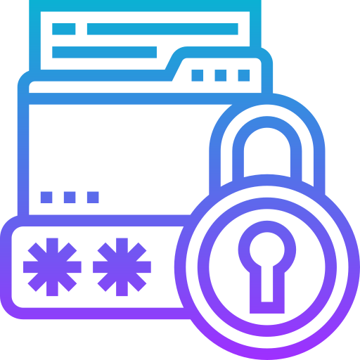 Folder free icon