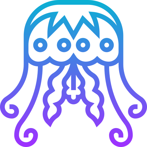 medusa icono gratis