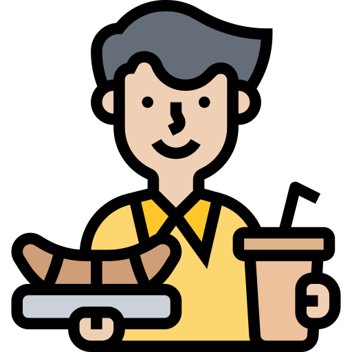 Coffee free icon