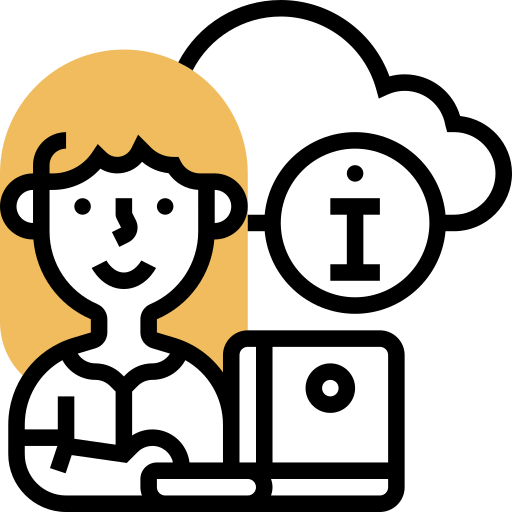 Information free icon