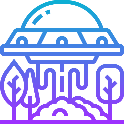 Ufo free icon Ufo free icon
