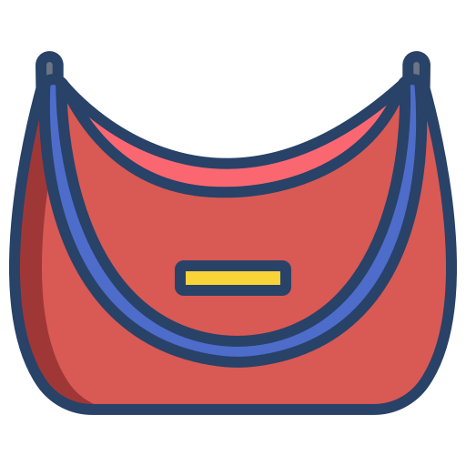 sac à main Icône gratuit sac à main Icône gratuit