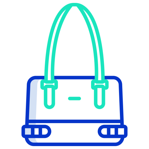 Handbag free icon Handbag free icon
